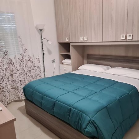 Lido Venere Affittacamere Метапонто Екстериор снимка