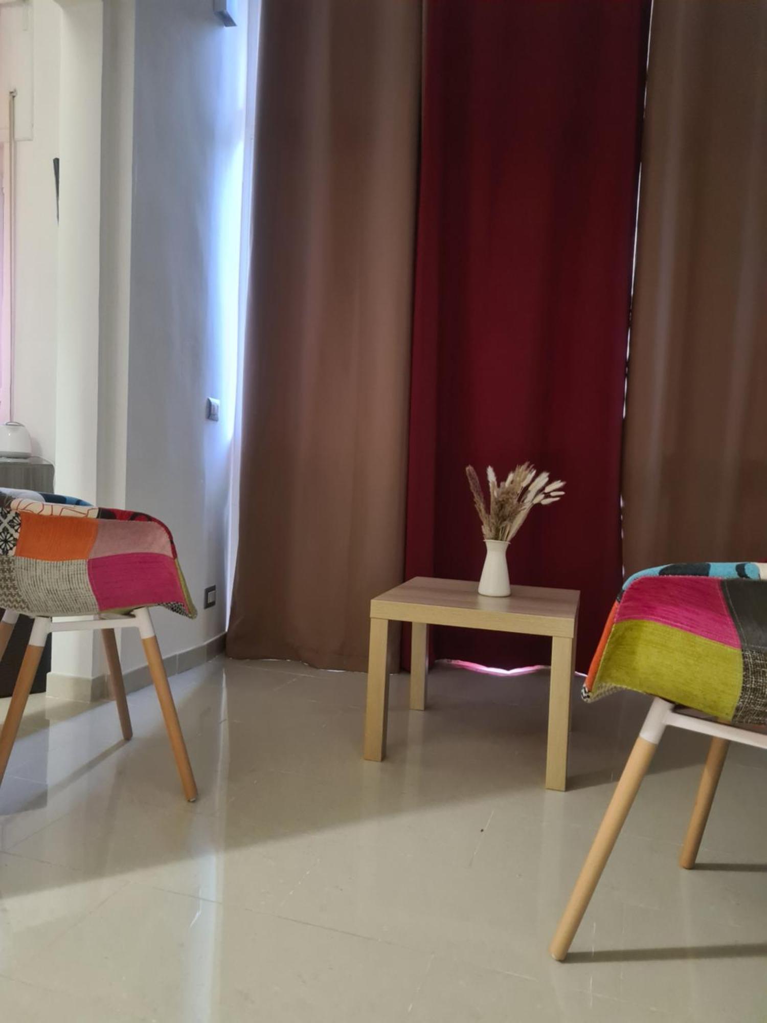 Lido Venere Affittacamere Метапонто Екстериор снимка