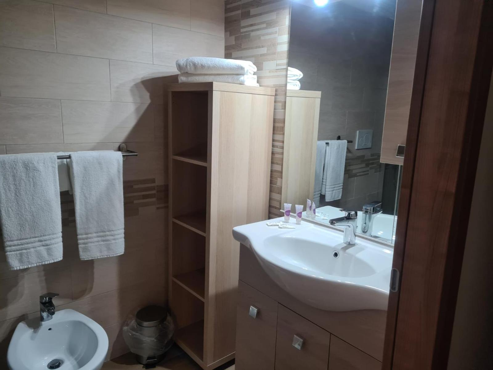 Lido Venere Affittacamere Метапонто Екстериор снимка