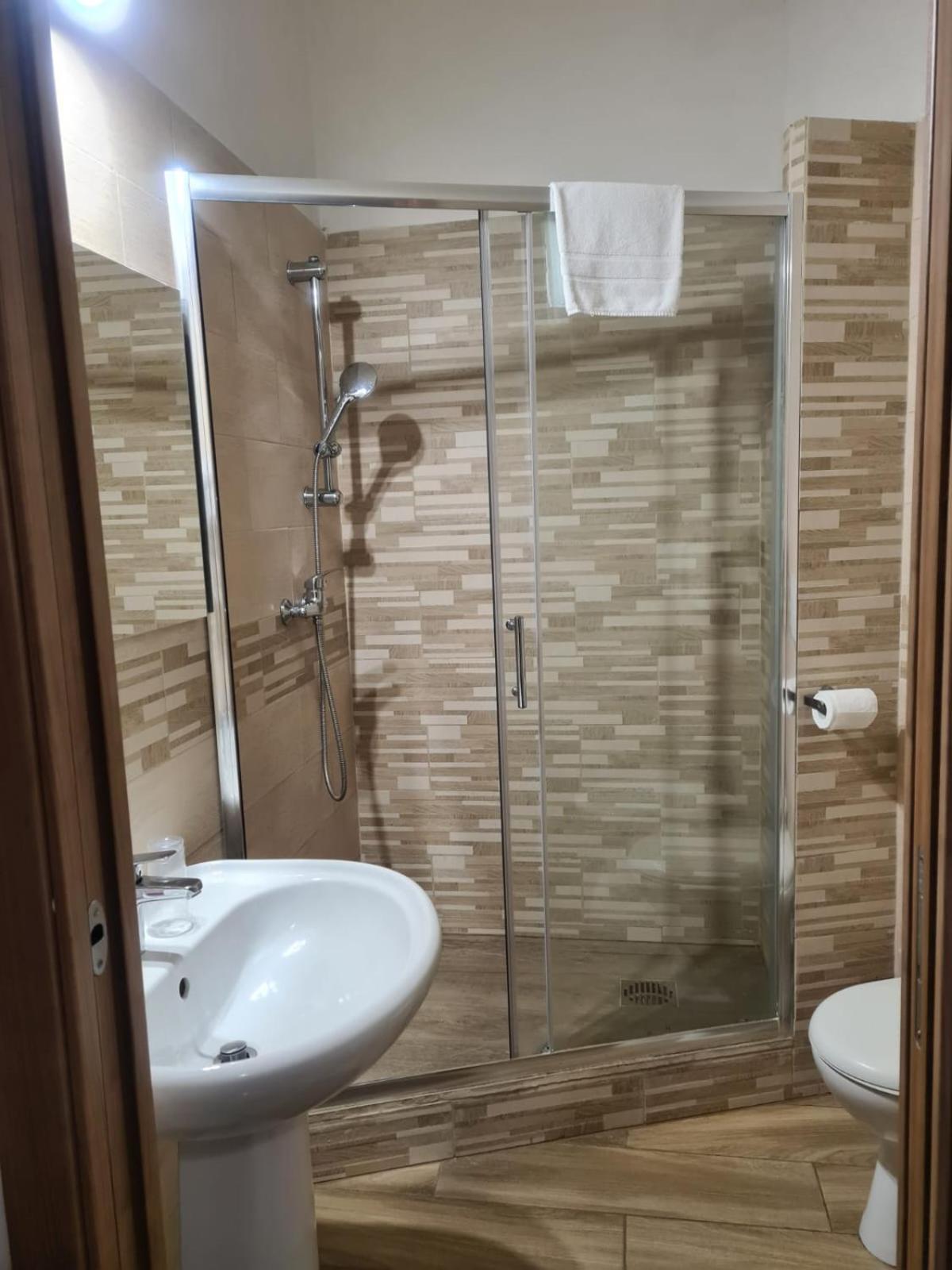 Lido Venere Affittacamere Метапонто Екстериор снимка