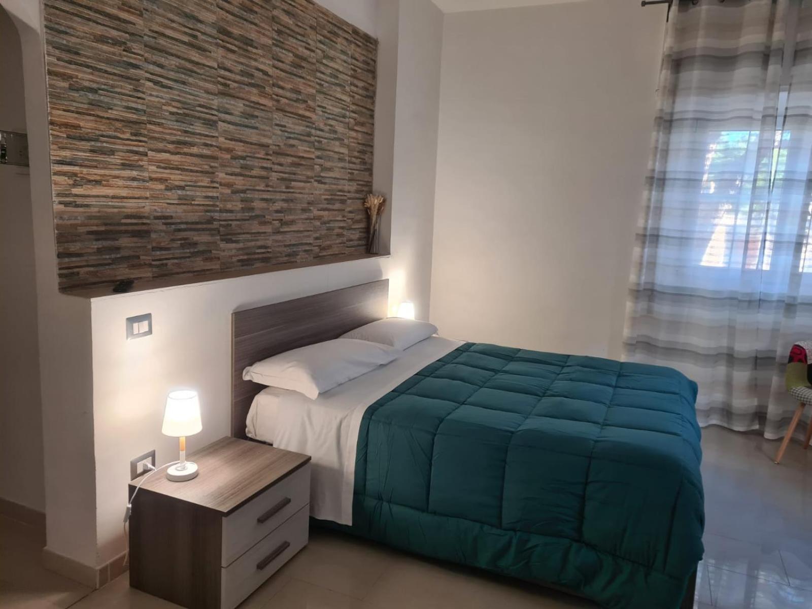 Lido Venere Affittacamere Метапонто Екстериор снимка