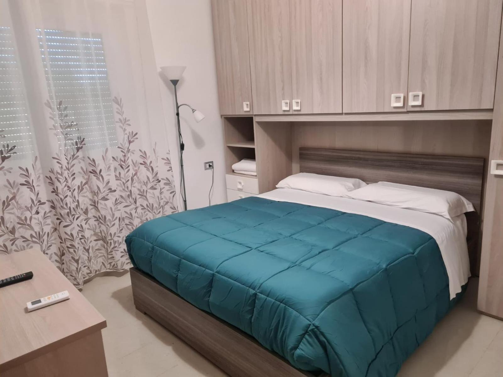 Lido Venere Affittacamere Метапонто Екстериор снимка